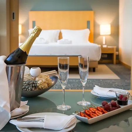 Sana Malhoa Hotel 4*