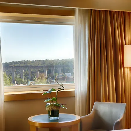 Hotel Sana Malhoa