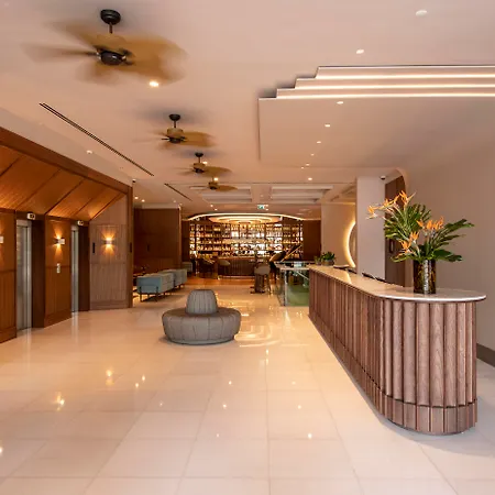 Sana Malhoa Hotel