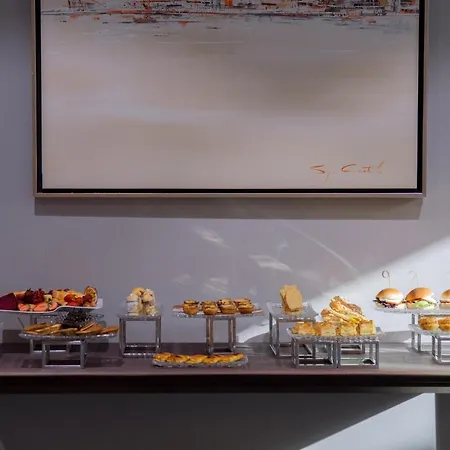 Sana Malhoa 4* ליסבון