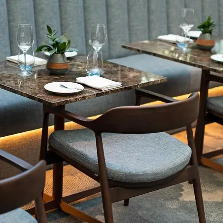 Sana Malhoa מלון ליסבון