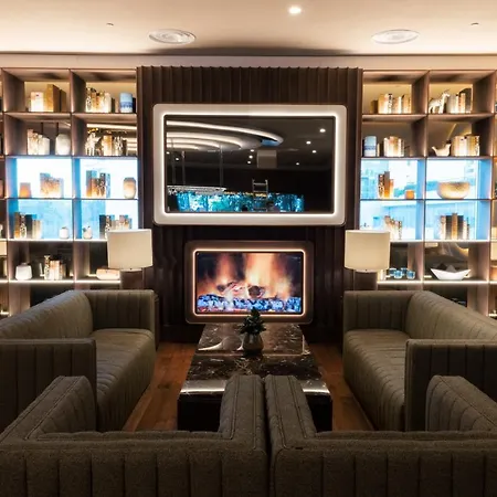 Sana Malhoa 4* ליסבון