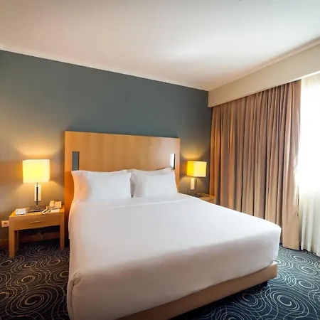 Sana Malhoa Hotel Lisbona