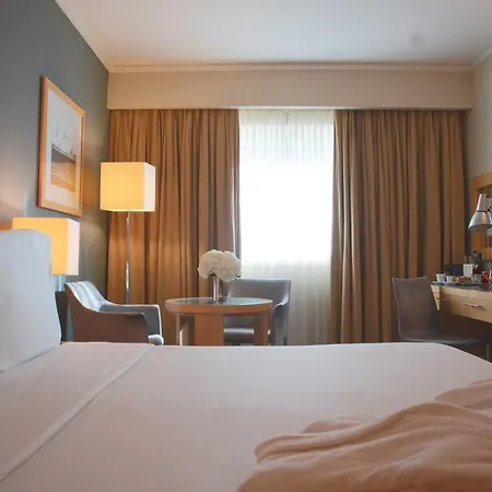 Sana Malhoa Hotel Lisbona