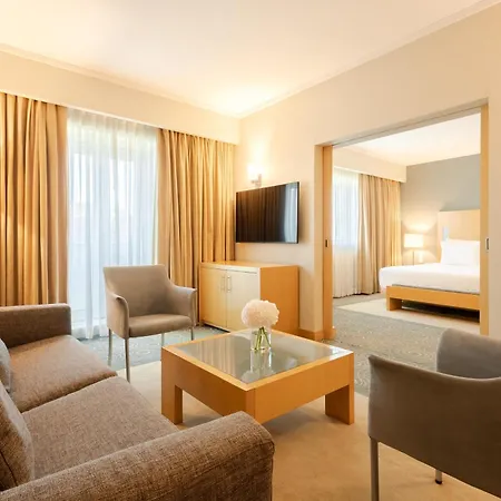 Sana Malhoa 4* ליסבון