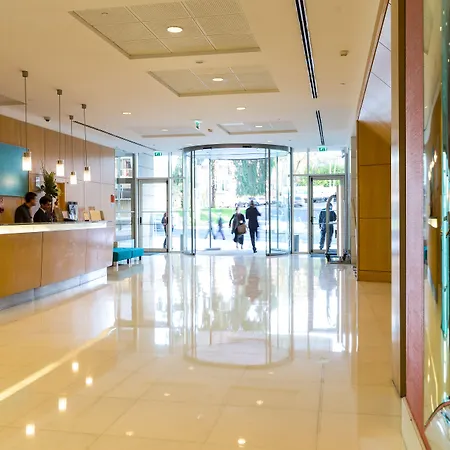 מלון Sana Malhoa ליסבון