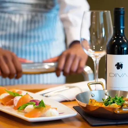 מלון Sana Malhoa ליסבון