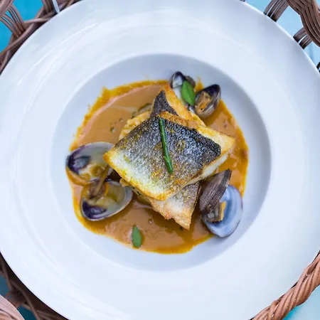 מלון Sana Malhoa ליסבון