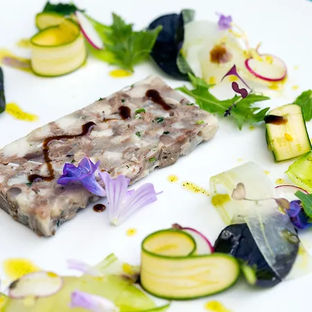 Sana Malhoa מלון ליסבון