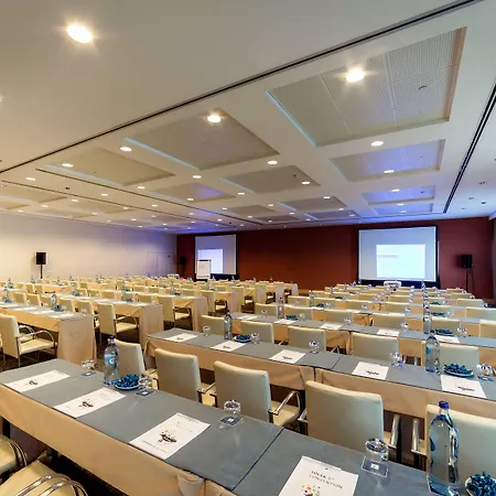 מלון Sana Malhoa