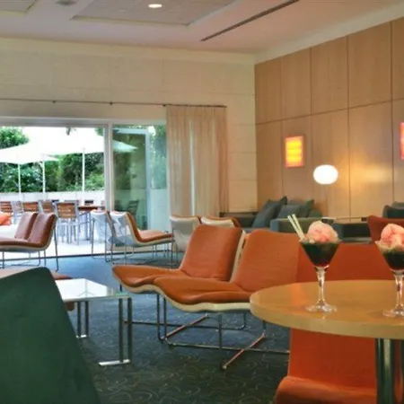 Hotel Sana Malhoa
