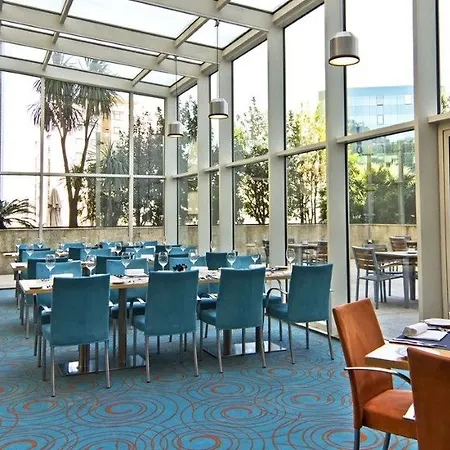 Hotel Sana Malhoa Lisbona
