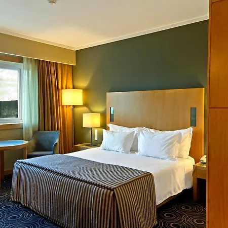 Hotel Sana Malhoa