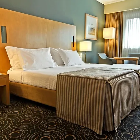Sana Malhoa Hotel Lisbona