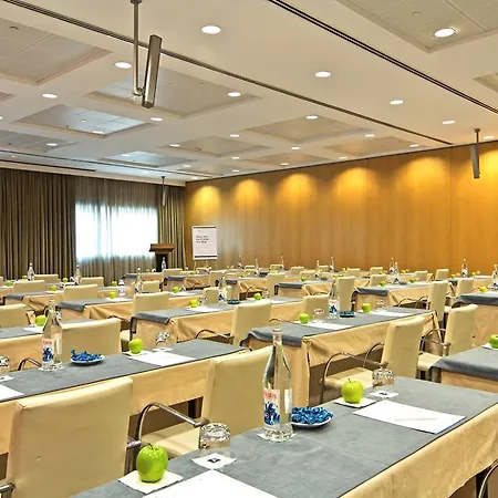 Hotel Sana Malhoa 4*