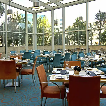 Hotel Sana Malhoa 4*