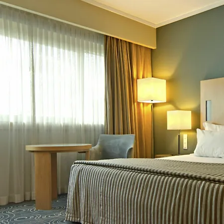 Hotel Sana Malhoa