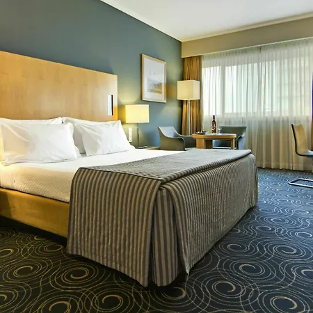 Hotel Sana Malhoa