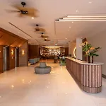 Sana Malhoa Hotel