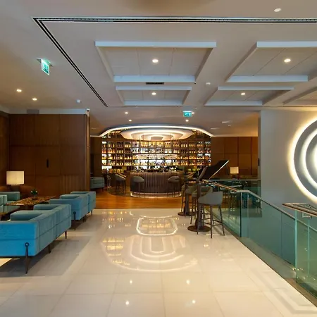Hotel Sana Malhoa