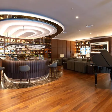 Hotel Sana Malhoa Lisbon