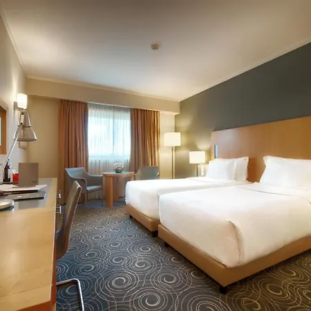 Hotel Sana Malhoa Lisbon