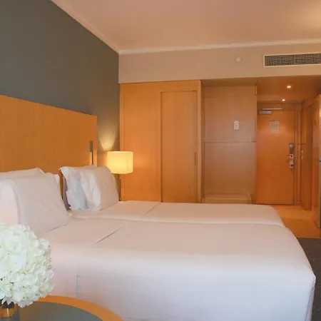 Sana Malhoa Hotel Lisbon