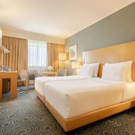 Hotel Sana Malhoa 4*