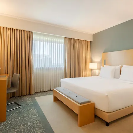 سانا مالهوا Lisboa