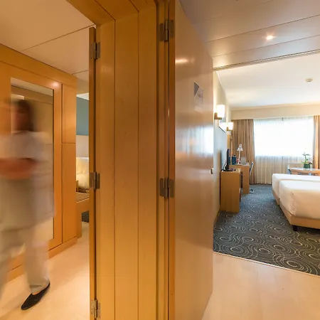 Hotel Sana Malhoa Lisbona