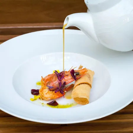 فندق سانا مالهوا Lisboa