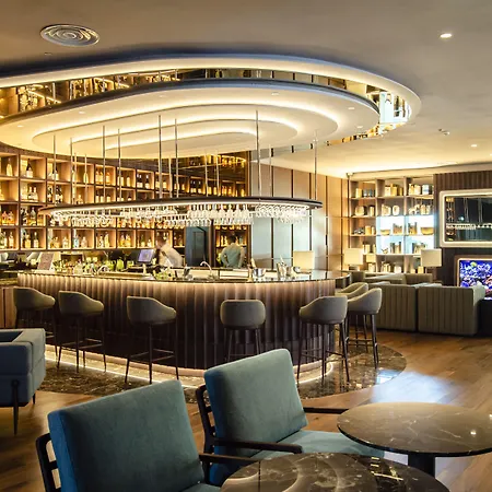 فندق سانا مالهوا 4*