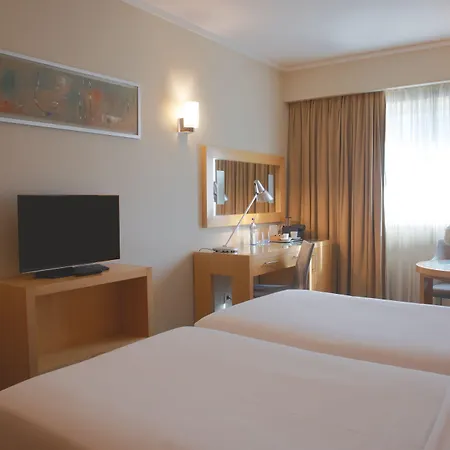 Hotel Sana Malhoa Lisbon