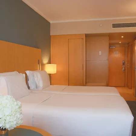 سانا مالهوا Lisboa