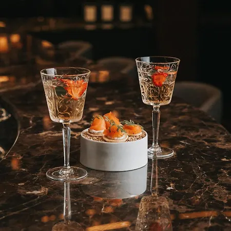 Sana Malhoa 4* Lisbon