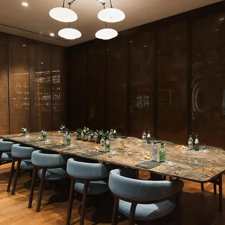 Sana Malhoa Hotel Lisbon