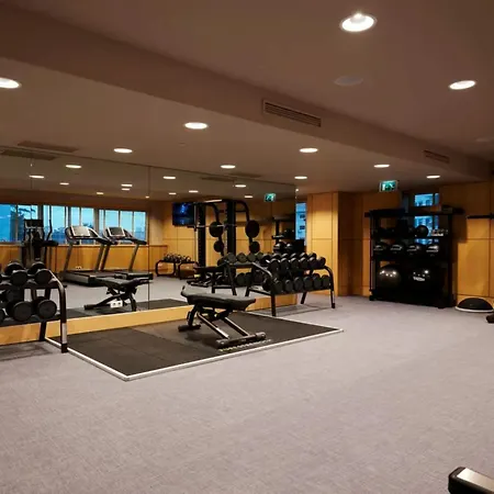 Hotel Sana Malhoa Lisboa