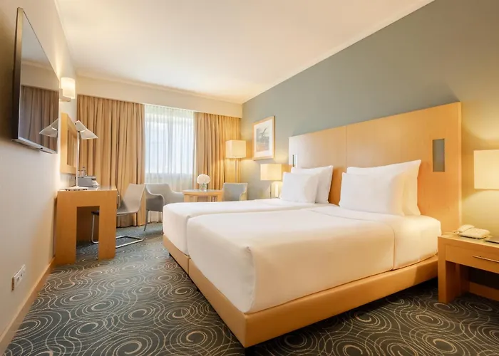 Hotel Sana Malhoa 4*