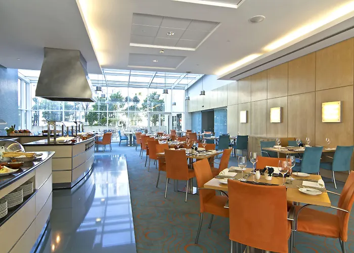 Sana Malhoa Hotel