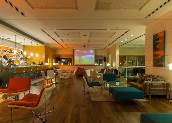 Sana Malhoa Hotel Lisbon