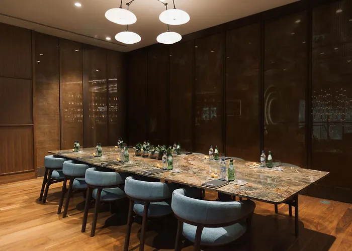 Sana Malhoa Hotel Lissabon