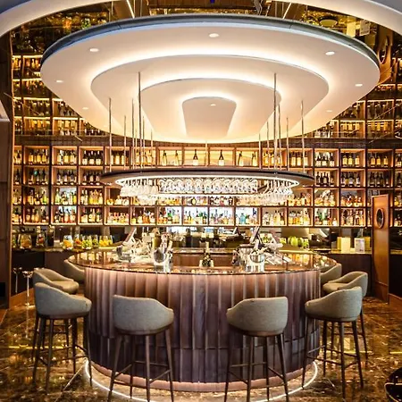 Hotell Sana Malhoa Lisboa