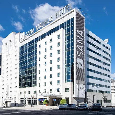 サナ マリョーア リスボン