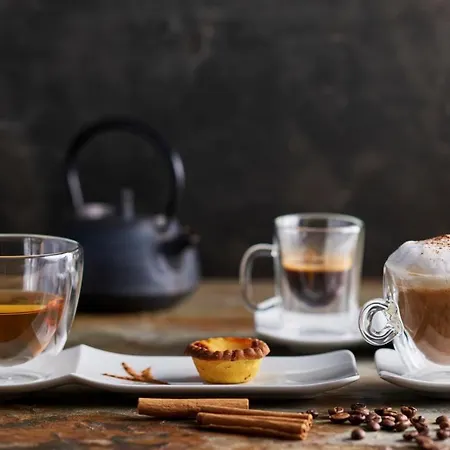 Sana Malhoa 4* Lisboa