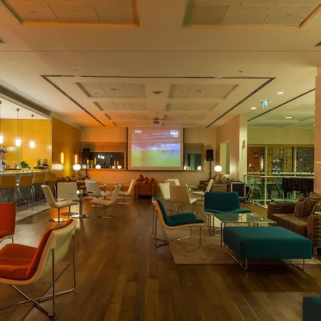 Sana Malhoa Hotel Lisboa