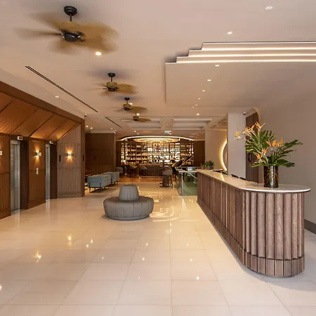 Sana Malhoa 4* Lisboa