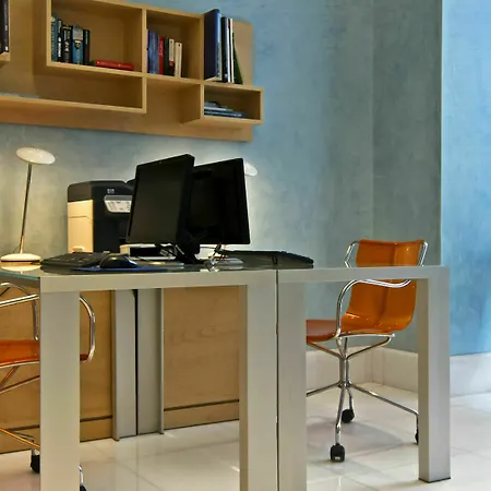 Hotell Sana Malhoa