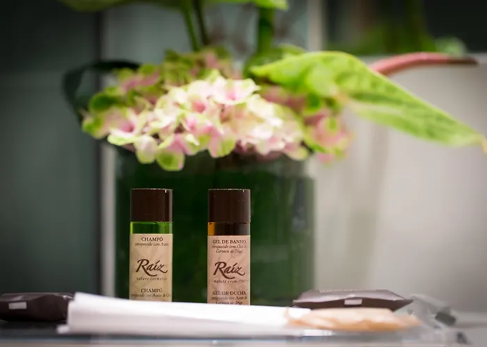 ホテル サナ マリョーア 4*