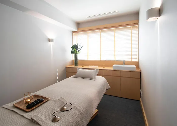 サナ マリョーア ホテル