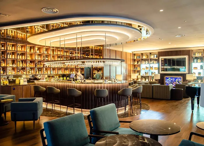 ホテル サナ マリョーア